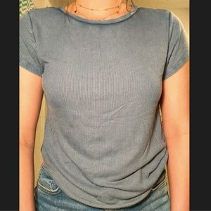American Eagle Soft & Sexy Casual Top